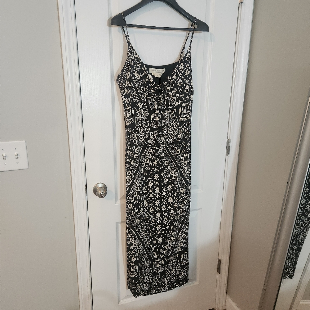 Saltwater Luxe Dress